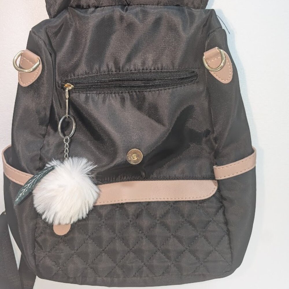 Jingpin Backpack